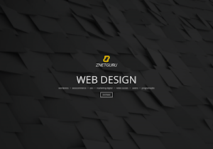 ZNETGURU - Web Design, SEO, & Digital Marketing