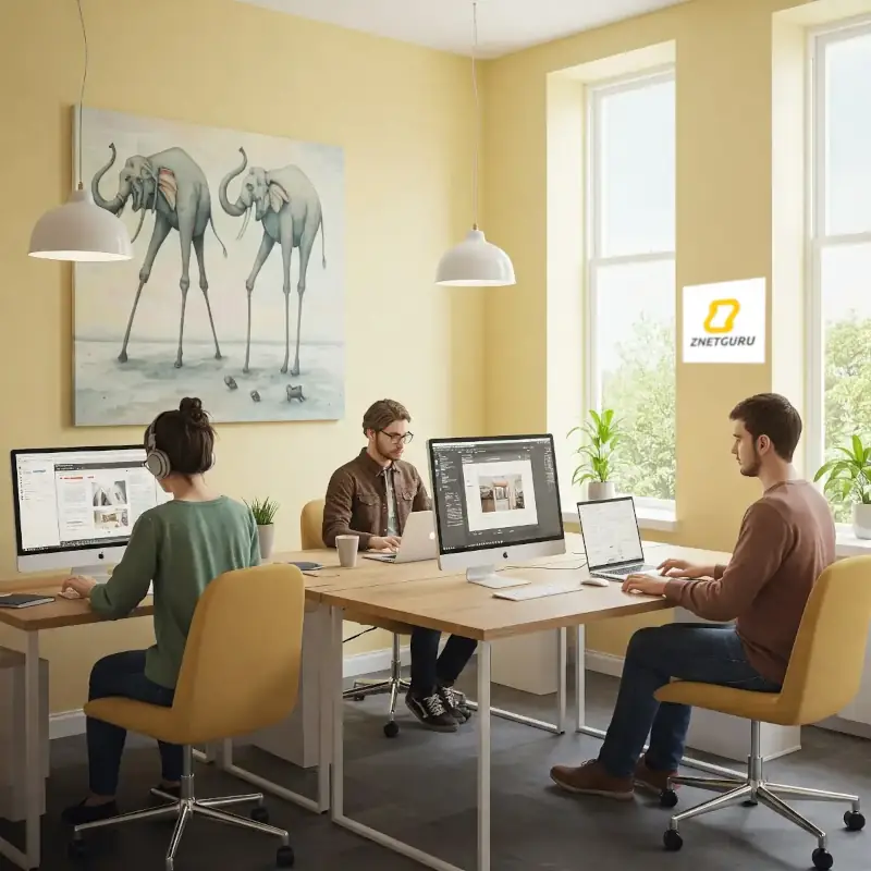 empresas de web design