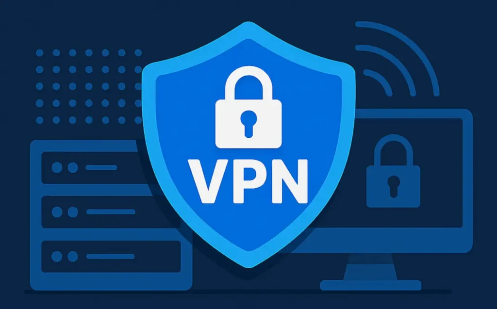 Benefits VPN Hosting Security
