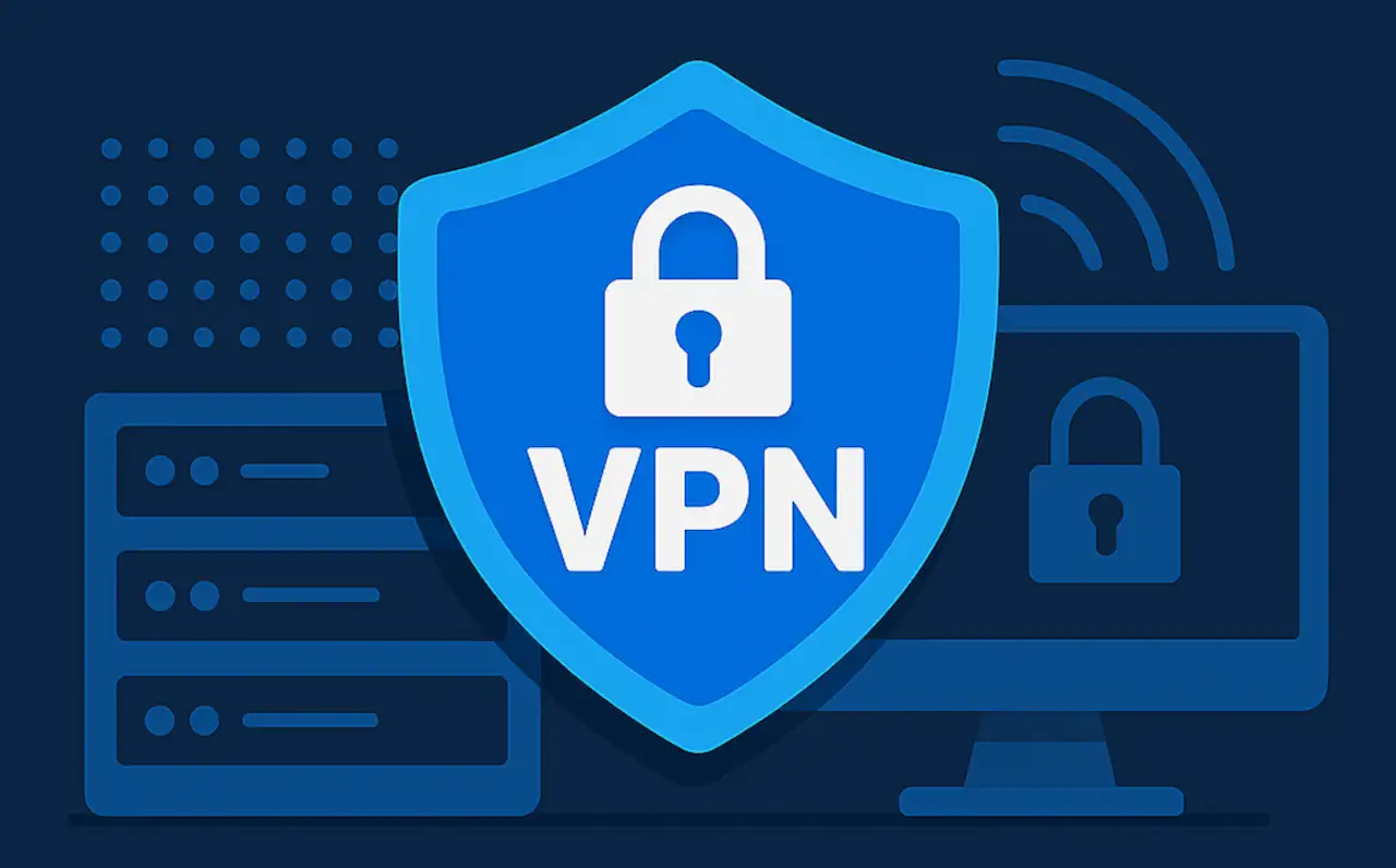 VPN for Web Hosting Security: Essential Protection