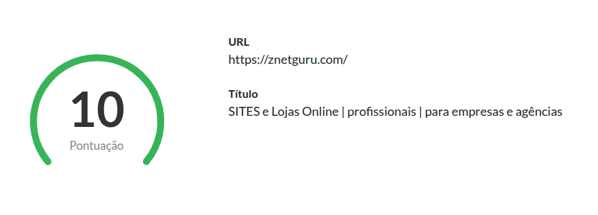 acessibilidade digital znetguru
